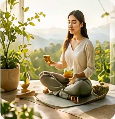Nuôi dưỡng cảm xúc
