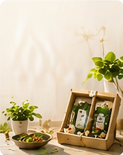 Trao gửi yêu thương