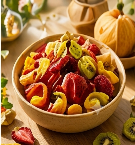 Ngũ cốc dinh dưỡng