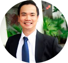 Mr. Hoàng