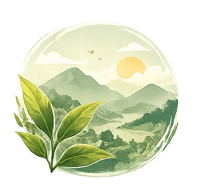 Chạm Vào Thiên Nhiên