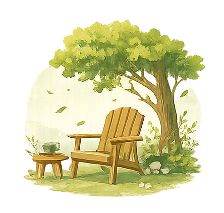 Điều Đẹp Đẽ Quanh Ta