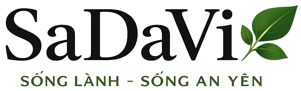 CÔNG TY TNHH THƯƠNG MẠI XUẤT NHẬP KHẨU SADAVI